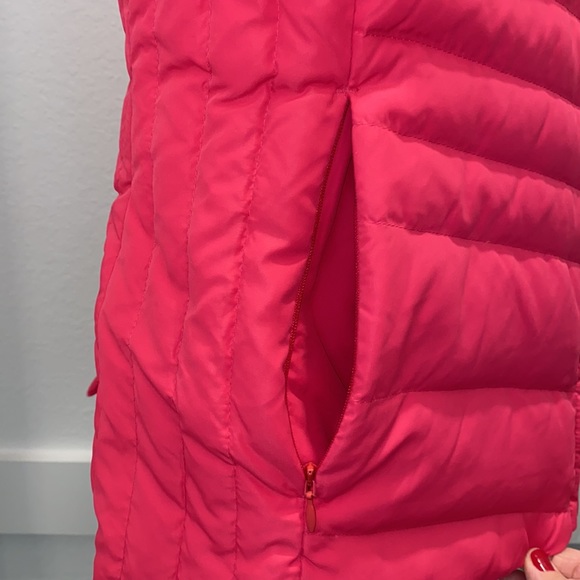 Talbot Puffy Vest - Picture 2 of 5